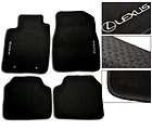   LEXUS ES300/ES330 BLACK CARPET FLOOR MAT 4 PC NEW (Fits ES300 Lexus