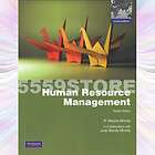 new human resource management 12e by wayne mondy international edition