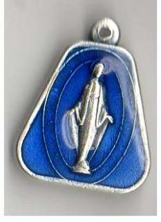 The Holy Spirit Religious Medal ITALIAN  