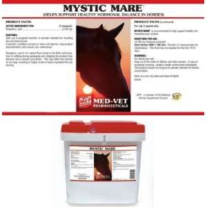  MVP Mystic Mare Supplement 2 lbs.