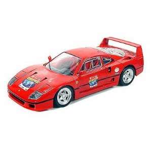 Ferrari F40 60th Anniversary 1/18 Red