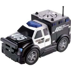  City Cruiser Police Car Toys & Games