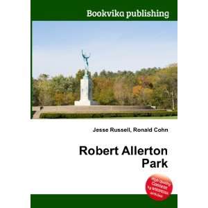  Robert Allerton Park Ronald Cohn Jesse Russell Books