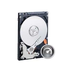  Wd Scorpio 160Gb Sata Hd 7200Rpm 16Mb 2.5Lp 3Y Wty 