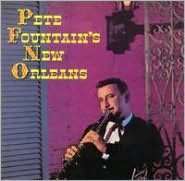   Swingin Blues by Ranwood Records, Pete Fountain