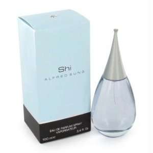 SHI by Alfred Sung   Gift Set    3.4 oz Eau De Parfum Spray + 3.4 oz 