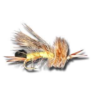    Egg Laying Stone   Yellow Fly Fishing Fly