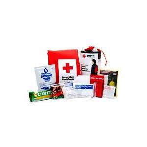   Personal Emergency Prepare Kit with Backpack