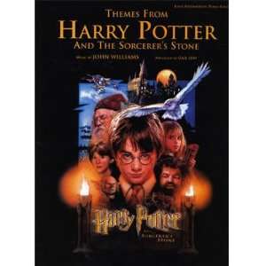  Harry Potter and the Sorcerers Stone Sheet Music