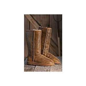  Womens Classic Tall Bomber UGG Boots 