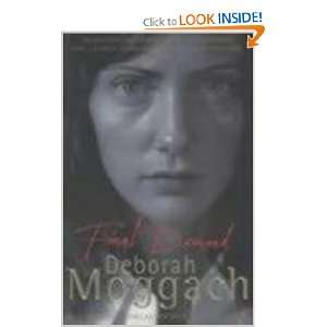  Final Demand (9780099421931) Deborah Moggach Books