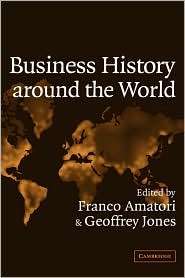   the World, (052182107X), Franco Amatori, Textbooks   