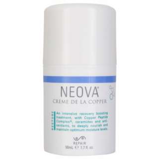 Neova® Procyte Creme De La Copper 1.7 OZ NIB Authentic  