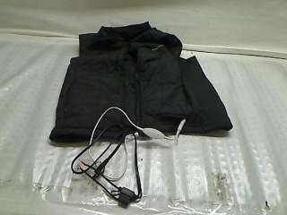 Venture Heated Clothing Unisex Nylon Vest , LARGE, $149.95 TADD  