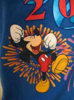   Disney World T Shirt Goofy, Donald, Mickey Mouse, Pluto 3xl  