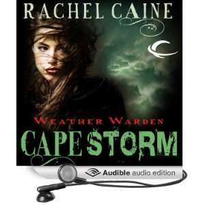  Cape Storm Weather Warden, Book 8 (Audible Audio Edition 