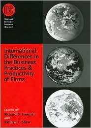   of Firms, (0226261948), Richard B. Freeman, Textbooks   