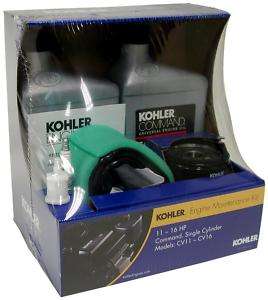 KOHLER Tune Up Kit 12 789 01 Command CV11 16 cv15 cv13  