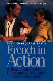 French in Action A Beginning Course in Language and Culture, Second 
