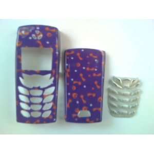  Faceplate Front & Back with Keypad for Nokia 6590 