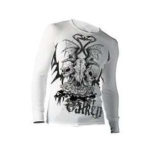  Valken T shirt Wicked L/S Thermal