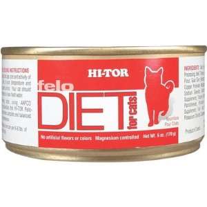  Felo Cat Hitor Cat Canned Food (Pack of 24)