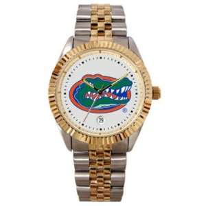    Florida Gators Executive Mens NCAA Watch