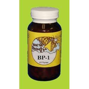   Body Products   Formula BP 1 (Blood Pressure)