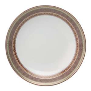 Deshoulieres Ispahan Soup/Cereal Plate 8 In  Kitchen 