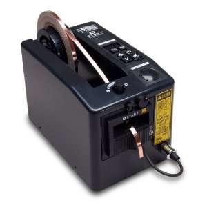 START International ZCM2000B Electronic Tape Dispenser with Three 
