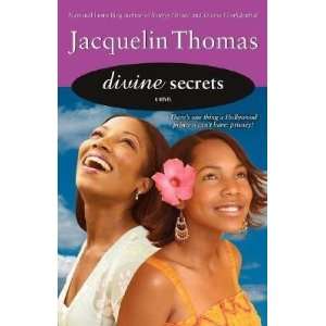  Divine Secrets [DIVINE SECRETS  OS]  N/A  Books