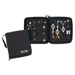   , Audio, and Phone Accessory Travel Kit (ETKITURG) Electronics