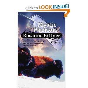  Mystic Warriors (Mystic Dreamers) [Mass Market Paperback 