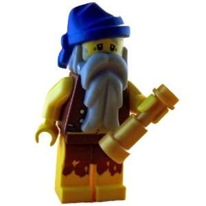  Lego Pirate Castaway Minifigure Toys & Games