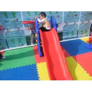   slides outdoor playground toy slides kids playground slide 