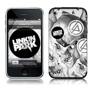  Music Skins MS LPRK20001 iPhone 2G 3G 3GS  Linkin Park 