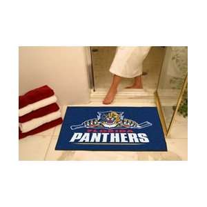 NHL Florida Panthers Bath Mat 