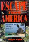   from America by Roger Gallo, Manhattan Loft Publishing  Paperback