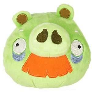   Angry Birds 8 Grandpa Pig Plush Toy With Sound MULTI Toys & Games