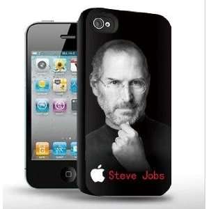  Cool 3d Effect Illusion Hologram Steve Jobs Collectible 