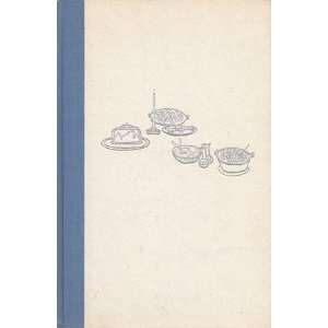  Bride in the Kitchen Betty Wason Books