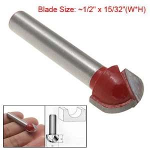  Moulding Tool Cove Box Router Bits Tool 1/4 x 1/2
