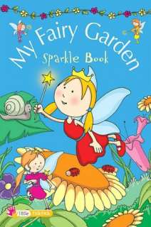   My Fairy Garden by TickTock Books Ltd  Board Book