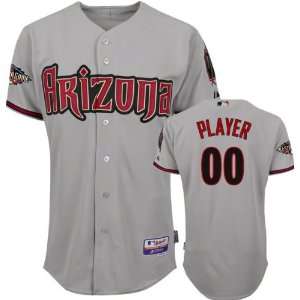   ¢ On Field Jersey with 2011 All Star Game Patch