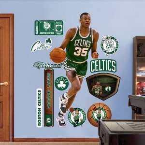  Reggie Lewis Boston Celtics Fathead NIB 