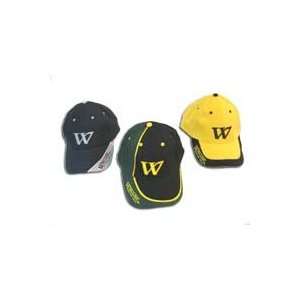 Warrior Custom Golf Hat 