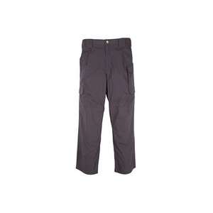  5.11 Tactical Pro Pant Mens Charcoal 36x34 Polyester Poly 