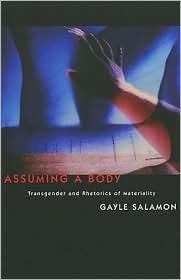   Materiality, (023114959X), Gayle Salamon, Textbooks   