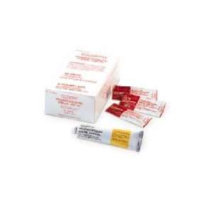  Hydrocortisone Cream 1% Packets (10 pack) Health 