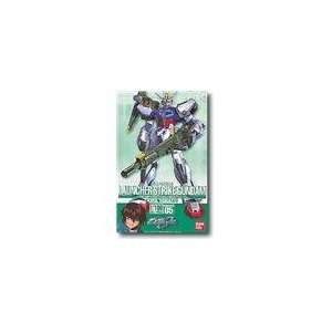  Gundam Seed 05 Launcher Strike Gundam Scale 1/100 Toys 